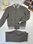 Костюм мужской Kiton Артикул LUX-90738. Вид 1