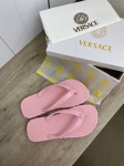 Шлепанцы Versace Артикул LUX-91606. Вид 1