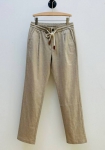 Брюки Brunello Cucinelli Артикул LUX-91936. Вид 1