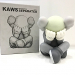 Статуэтка ‘’KAWS’’   Артикул LUX-92023. Вид 1
