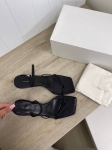 Босоножки The Row  Артикул LUX-92207. Вид 1