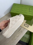 Шлёпанцы Gucci Артикул LUX-92303. Вид 1