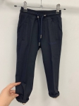 Брюки Burberry Артикул LUX-92685. Вид 1