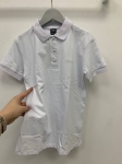Поло  Gucci Артикул LUX-93059. Вид 1