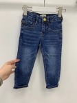 Джинсы  Gucci Артикул LUX-93334. Вид 1