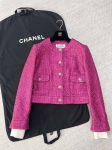 Жакет Chanel Артикул LUX-93706. Вид 1