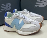 Кроссовки New Balance  Артикул LUX-93918. Вид 1