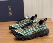 Кроссовки Christian Dior Артикул LUX-94349. Вид 1