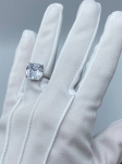 Кольцо Tiffany&Co Артикул LUX-94600. Вид 1