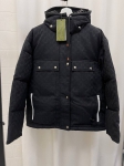 Пуховик Gucci Артикул LUX-94812. Вид 1