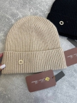 Шапка Loro Piana Артикул LUX-95490. Вид 1