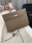 Портфель Hermes Артикул LUX-96170. Вид 1