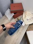 Ремень мужской Loro Piana Артикул LUX-96173. Вид 1