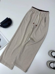 Брюки Yves Saint Laurent Артикул LUX-96360. Вид 1