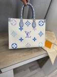 Сумка женская Louis Vuitton Артикул LUX-96452. Вид 1