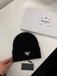 Шапка Prada Артикул LUX-96544. Вид 1