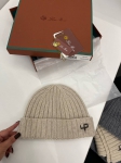 Шапка Loro Piana Артикул LUX-96639. Вид 1