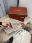 Лоферы Loro Piana Артикул LUX-96837. Вид 1