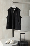 Жилет Brunello Cucinelli Артикул LUX-96953. Вид 1