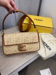 Сумка женская Fendi Артикул LUX-97003. Вид 1