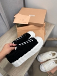 Кеды Miu Miu Артикул LUX-97042. Вид 1