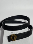 Ремень мужской Christian Dior Артикул LUX-97192. Вид 1