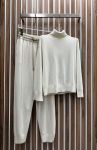 Костюм женский Brunello Cucinelli Артикул LUX-97494. Вид 1