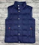 Жилет  Kiton Артикул LUX-97741. Вид 1