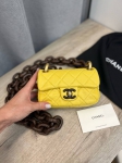 Сумка женская Chanel Артикул LUX-98057. Вид 1