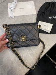 Сумка женская Chanel Артикул LUX-98073. Вид 1