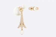 Серьги Christian Dior Артикул LUX-98083. Вид 1