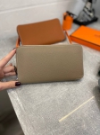 Кошелёк Hermes Артикул LUX-98251. Вид 1