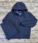 Костюм спортивный  Kiton Артикул LUX-98693. Вид 1