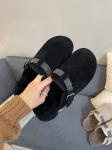 Мюли  Brunello Cucinelli Артикул LUX-98842. Вид 1