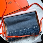 Шарф Hermes Артикул LUX-98997. Вид 1
