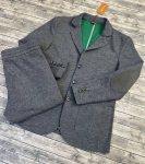 Костюм мужской Loro Piana Артикул LUX-99150. Вид 1