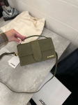 Сумка женская JACQUEMUS Артикул LUX-99201. Вид 1