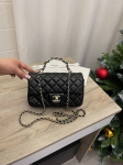  Сумка женская Chanel Артикул LUX-99833. Вид 1