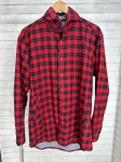 Рубашка  Kiton Артикул LUX-99964. Вид 1