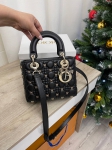 Сумка женская Christian Dior Артикул LUX-100201. Вид 1