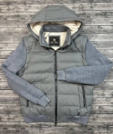 Куртка мужская Loro Piana Артикул LUX-100665. Вид 1