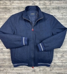 Пуховик Kiton Артикул LUX-100686. Вид 1