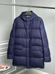 Пуховик Loro Piana Артикул LUX-101034. Вид 1