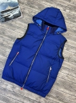 Жилет Kiton Артикул LUX-101037. Вид 1