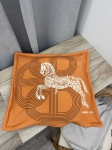 Подушка Hermes Артикул LUX-101441. Вид 1