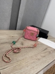  Сумка женская Chanel Артикул LUX-101574. Вид 1