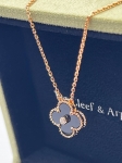 Подвеска  Van Cleef Артикул LUX-101750. Вид 1