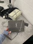 Сумка женская  Yves Saint Laurent Артикул LUX-102139. Вид 1