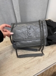 Сумка женская  22 см Yves Saint Laurent Артикул LUX-102144. Вид 1