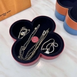  Поднос 24*24 Louis Vuitton Артикул LUX-102211. Вид 1